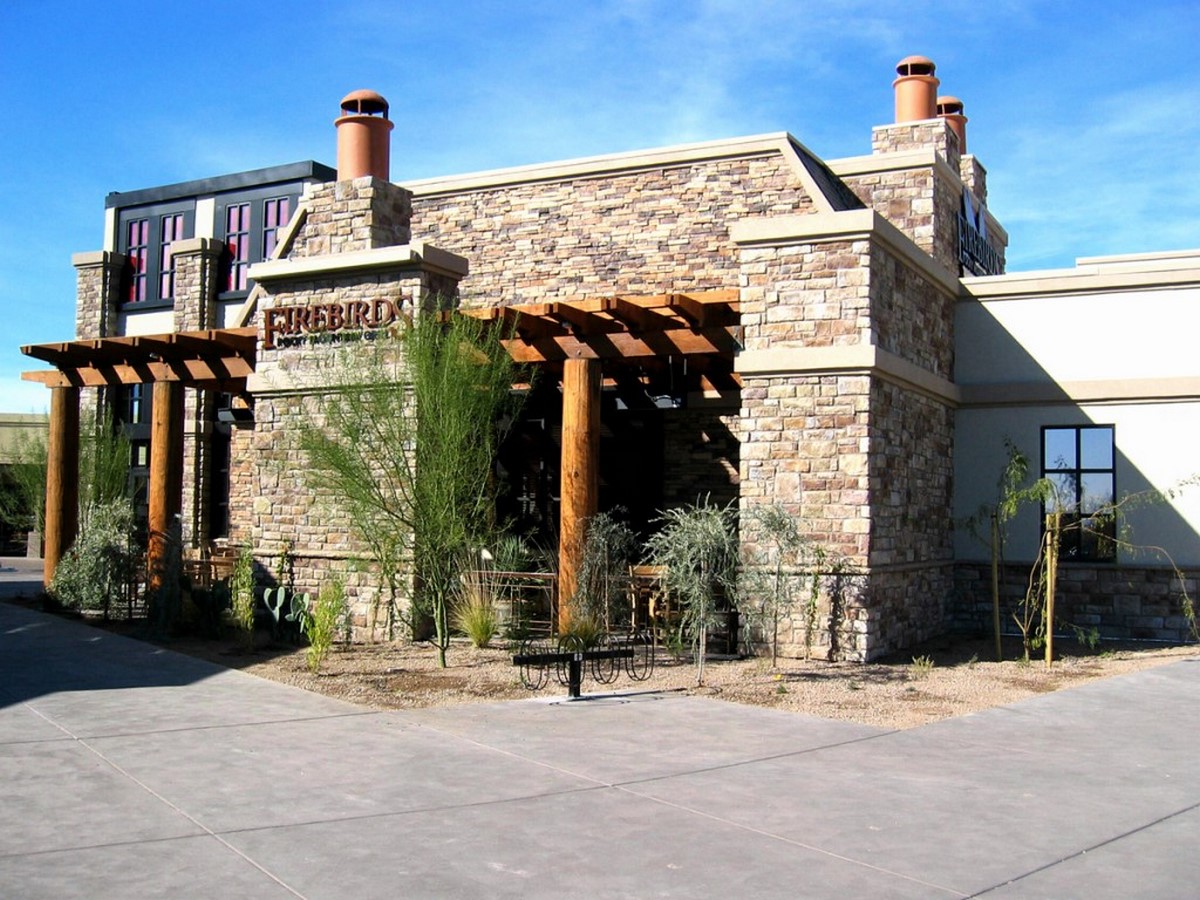 Architects in Wichita - Top 30 Architects in Wichita - Sheet29