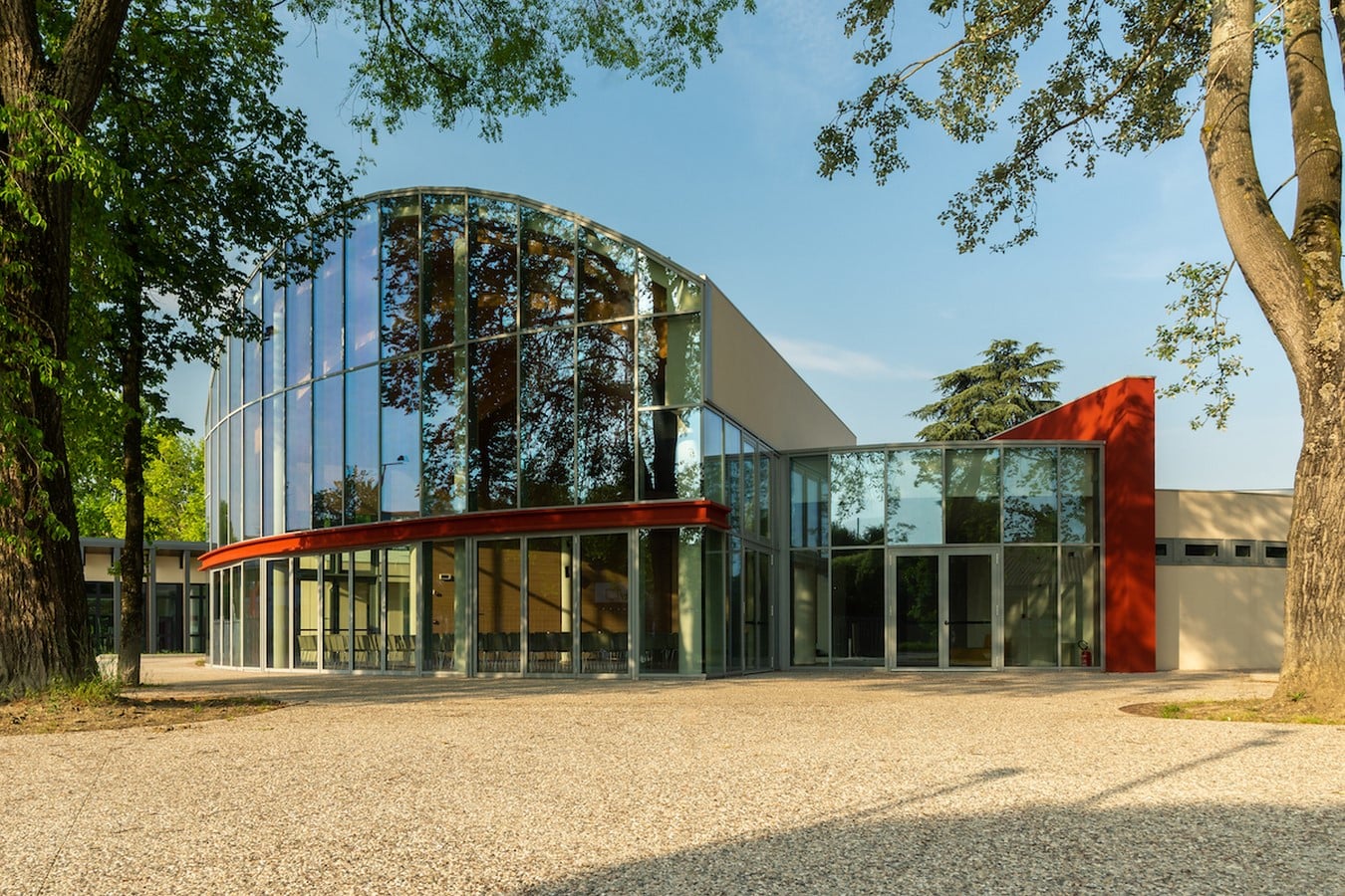 Architects in Modena - Top 40 Architects in Modena - Sheet21