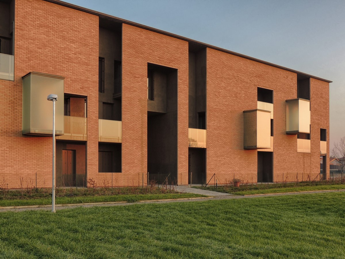 Architects in Modena - Top 40 Architects in Modena - Sheet24