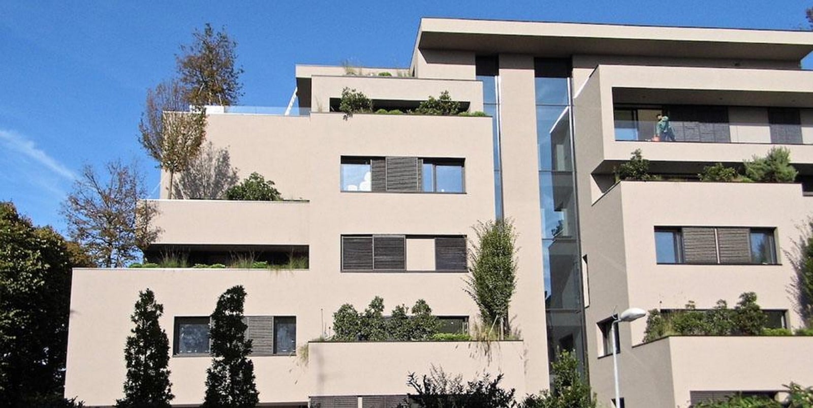 Architects in Modena - Top 40 Architects in Modena - Sheet31