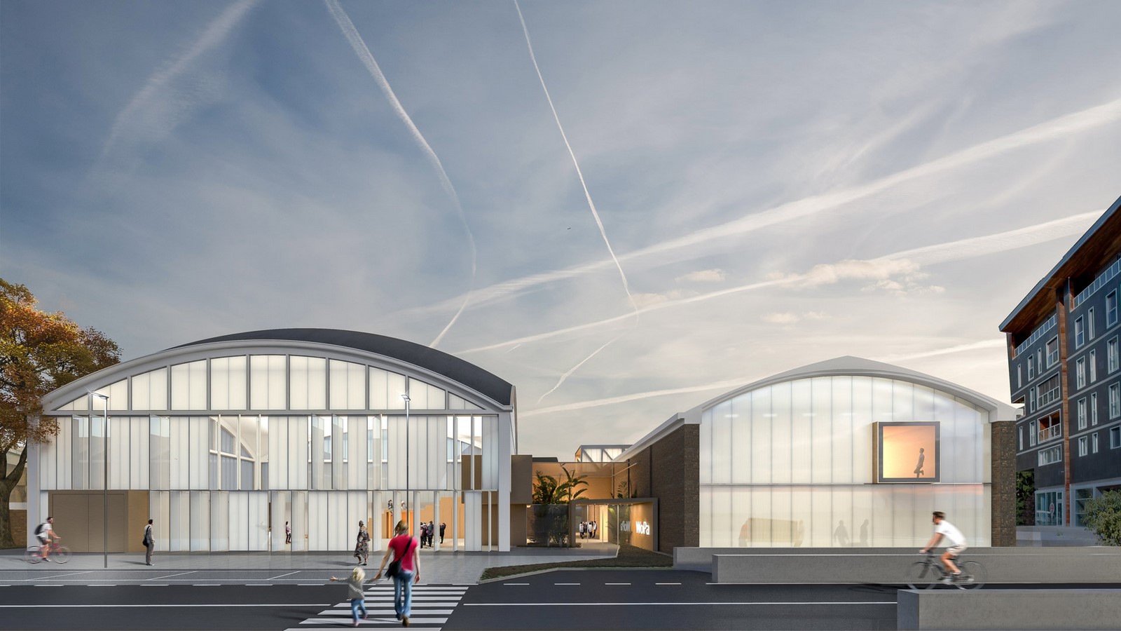 Architects in Modena - Top 40 Architects in Modena - Sheet33