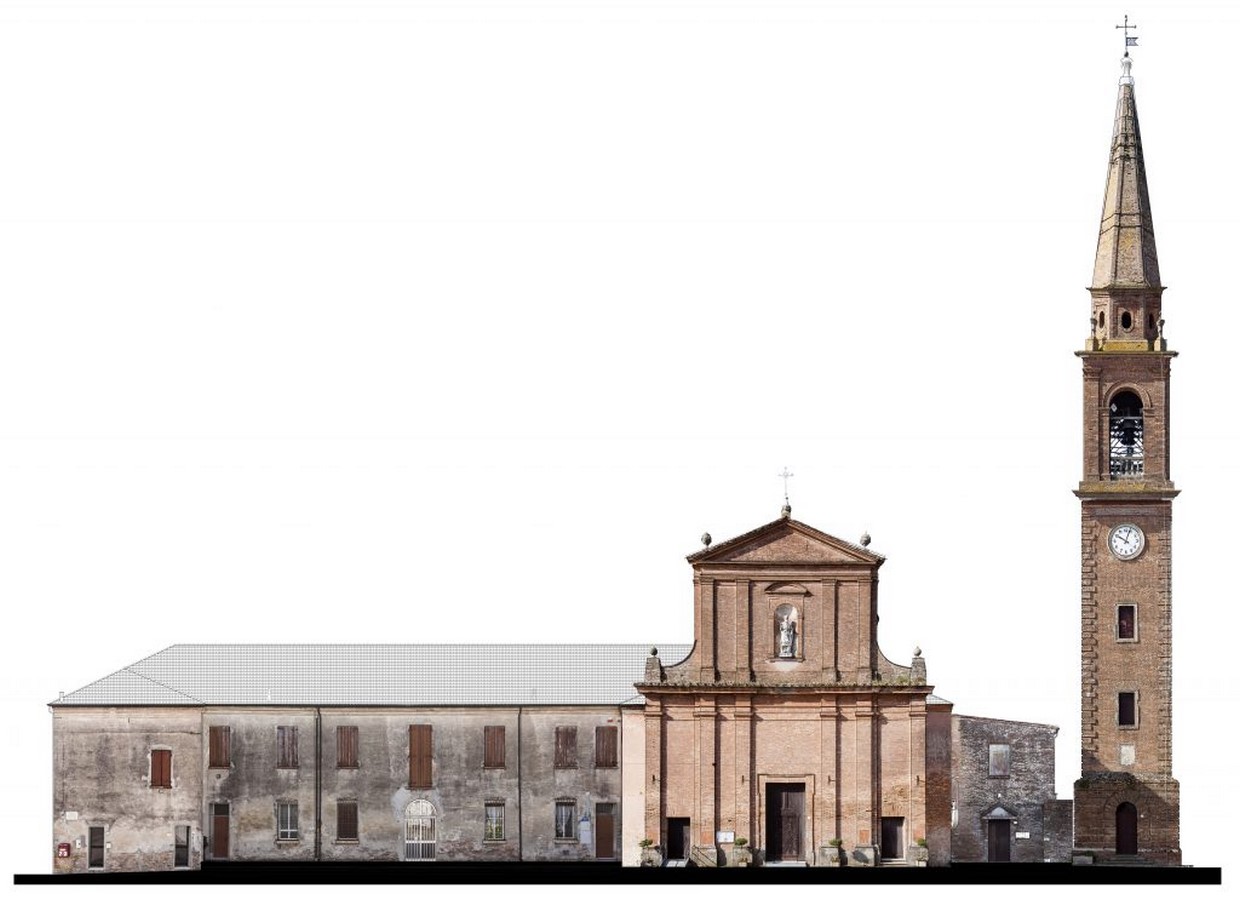 Architects in Modena - Top 40 Architects in Modena - Sheet35