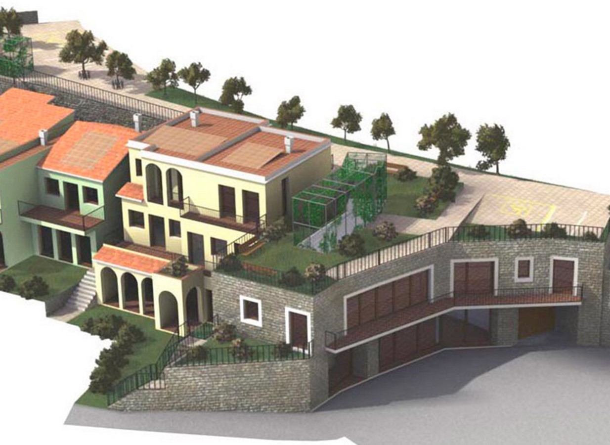 Architects in Modena - Top 40 Architects in Modena - Sheet36