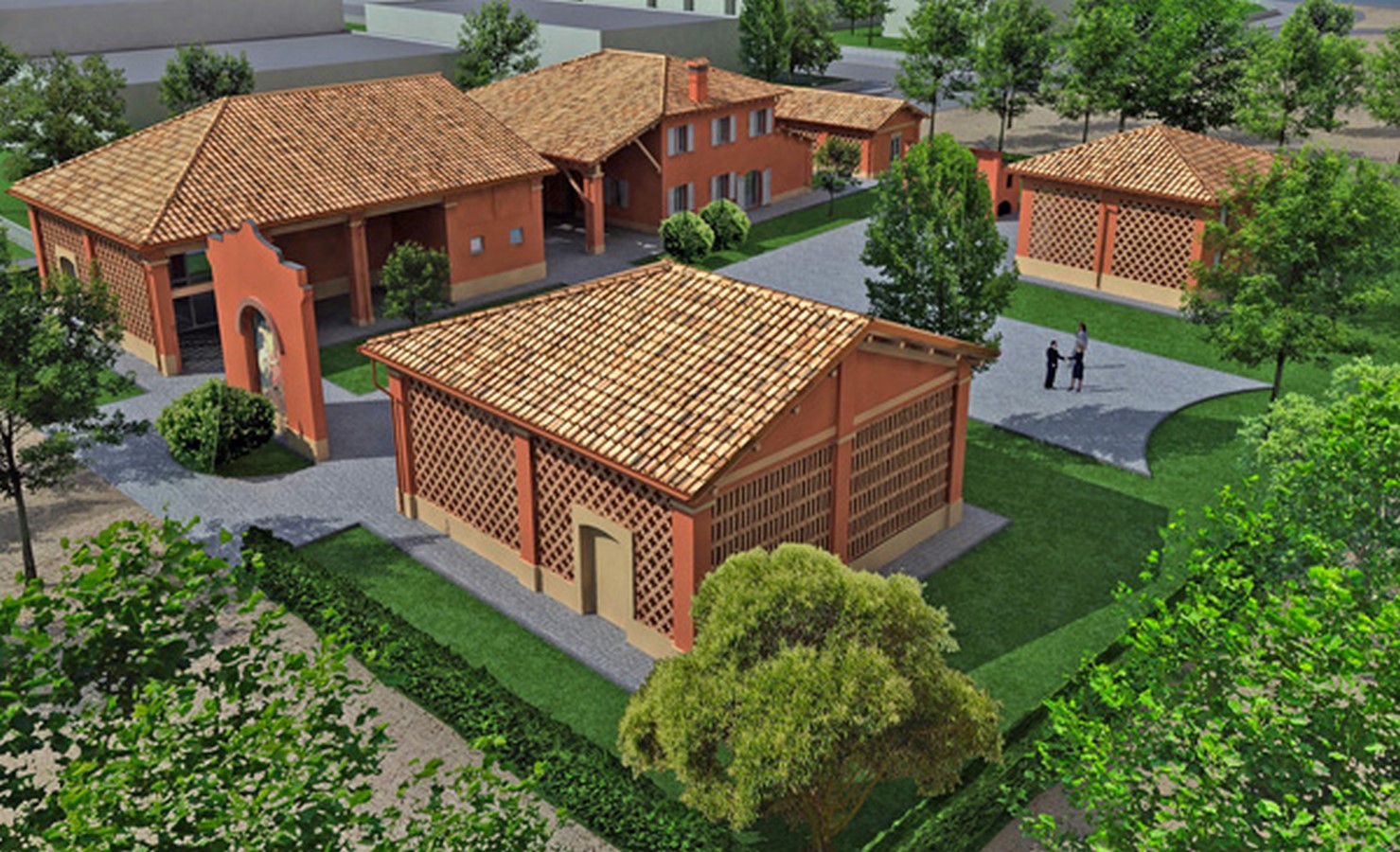 Architects in Modena - Top 40 Architects in Modena - Sheet37