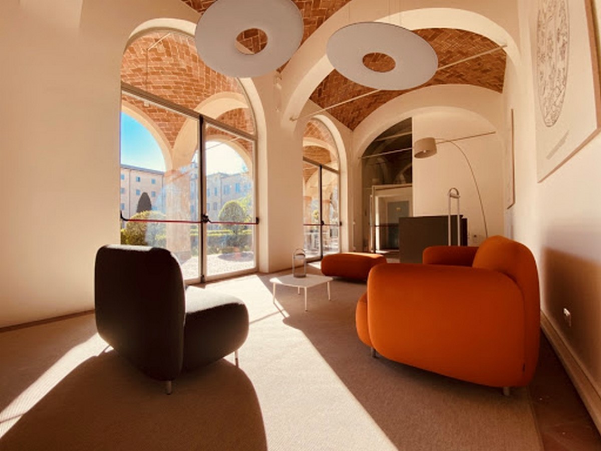 Architects in Modena - Top 40 Architects in Modena - Sheet38