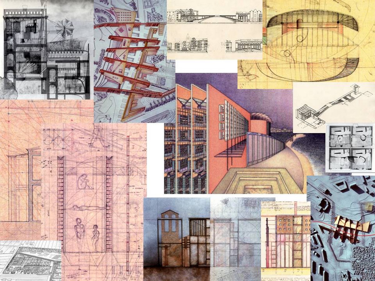 Architects in Modena - Top 40 Architects in Modena - Sheet6