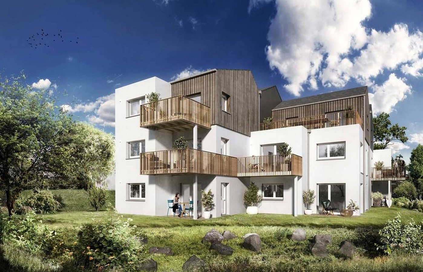 Architects in Brest - Top 30 Architects in Brest - Sheet11