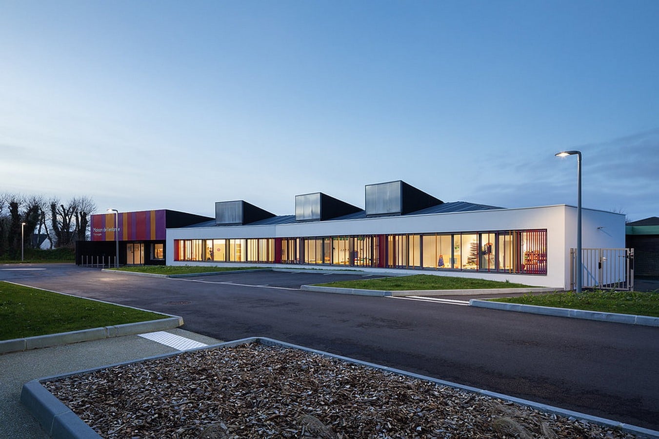 Architects in Brest - Top 30 Architects in Brest - Sheet12