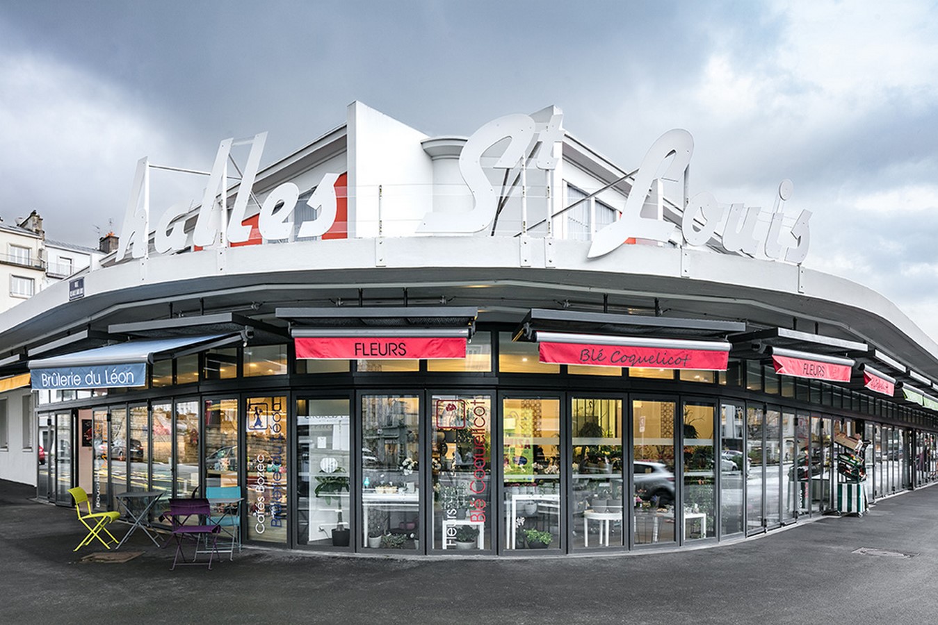 Architects in Brest - Top 30 Architects in Brest - Sheet20