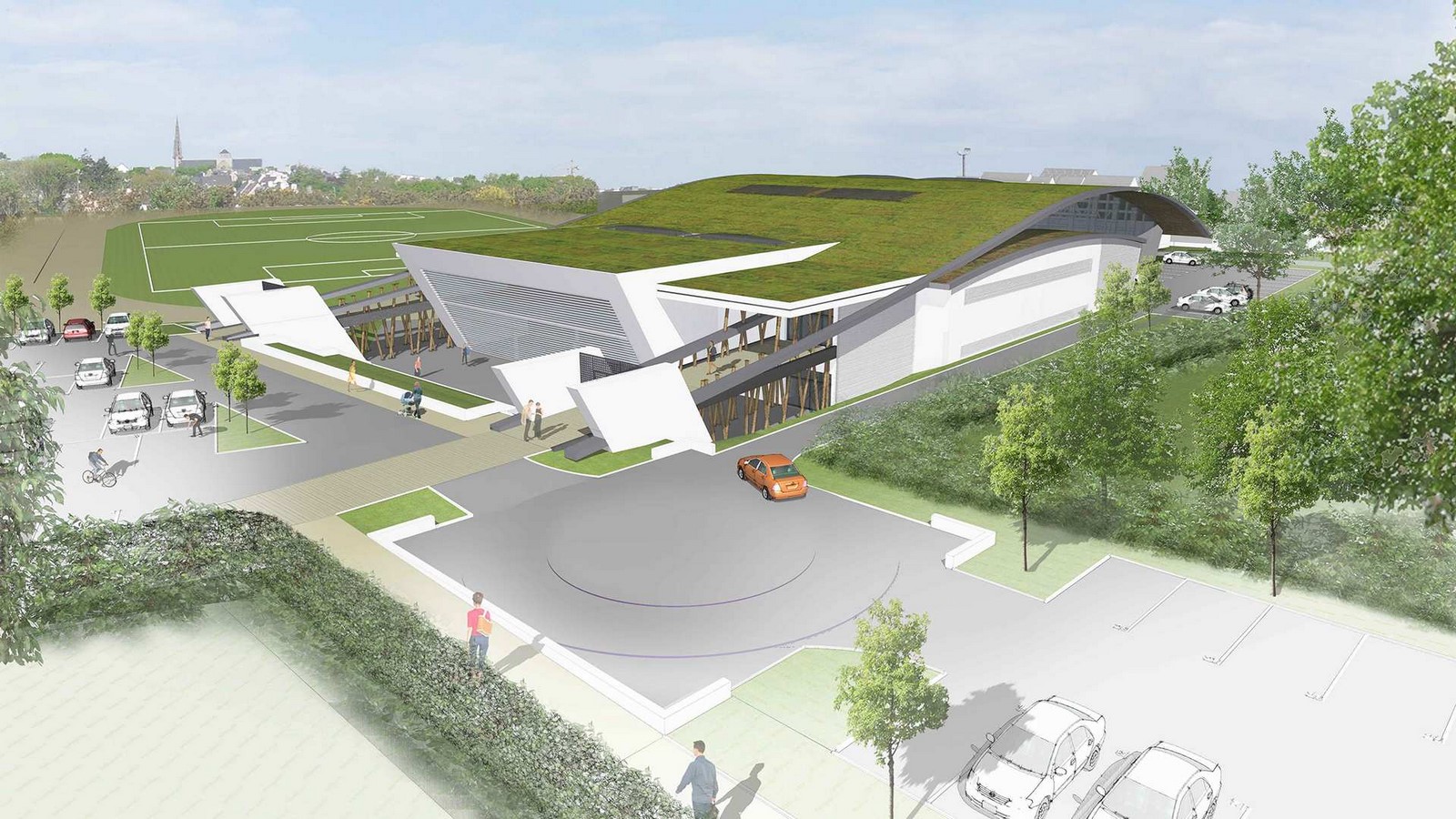 Architects in Brest - Top 30 Architects in Brest - Sheet22
