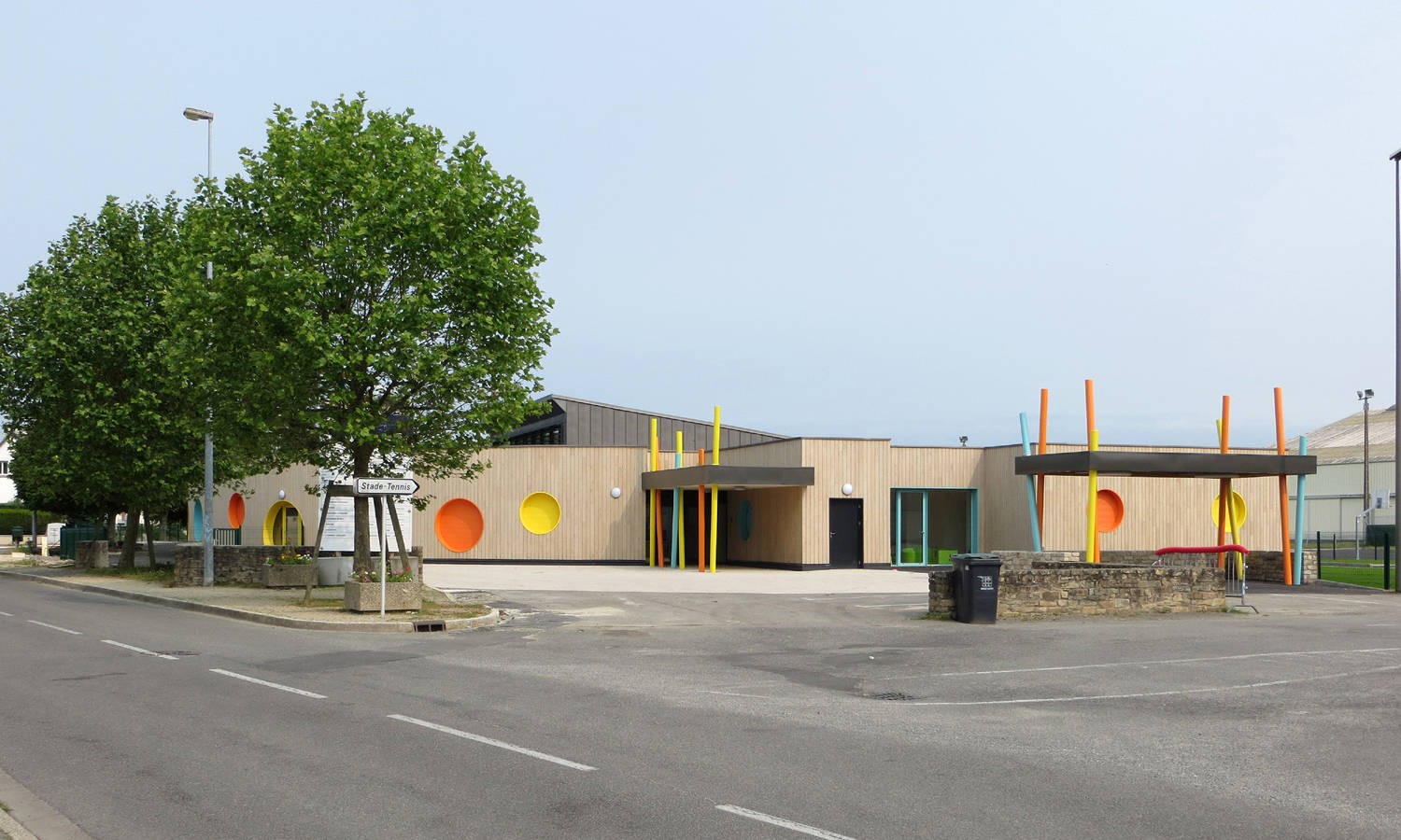 Architects in Brest - Top 30 Architects in Brest - Sheet24