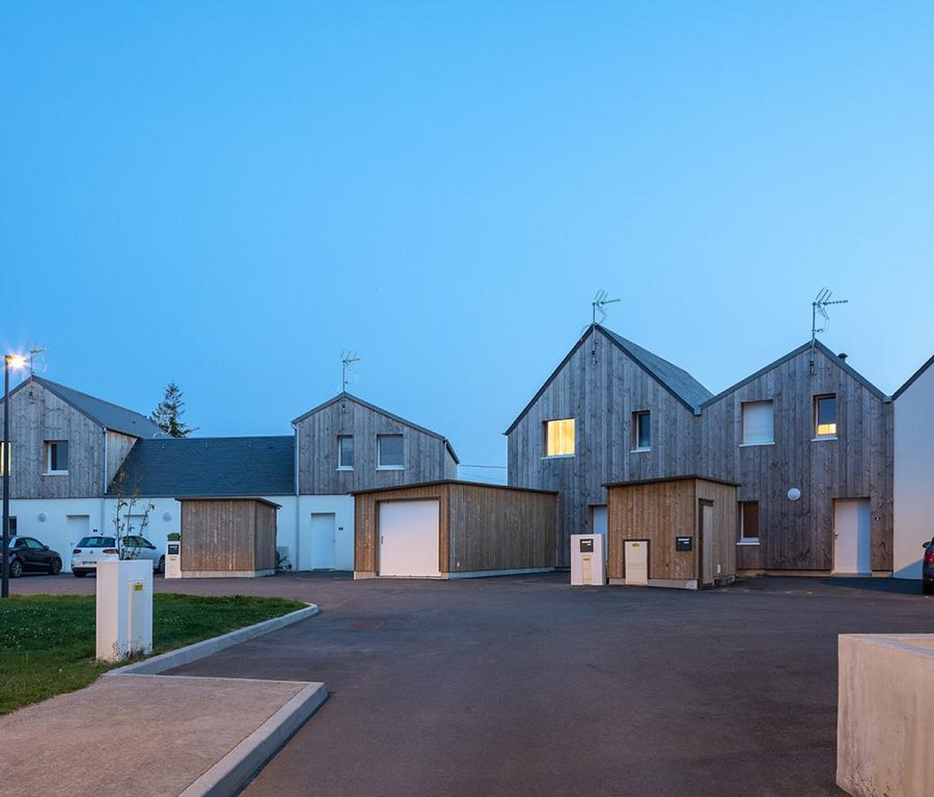 Architects in Brest - Top 30 Architects in Brest - Sheet25