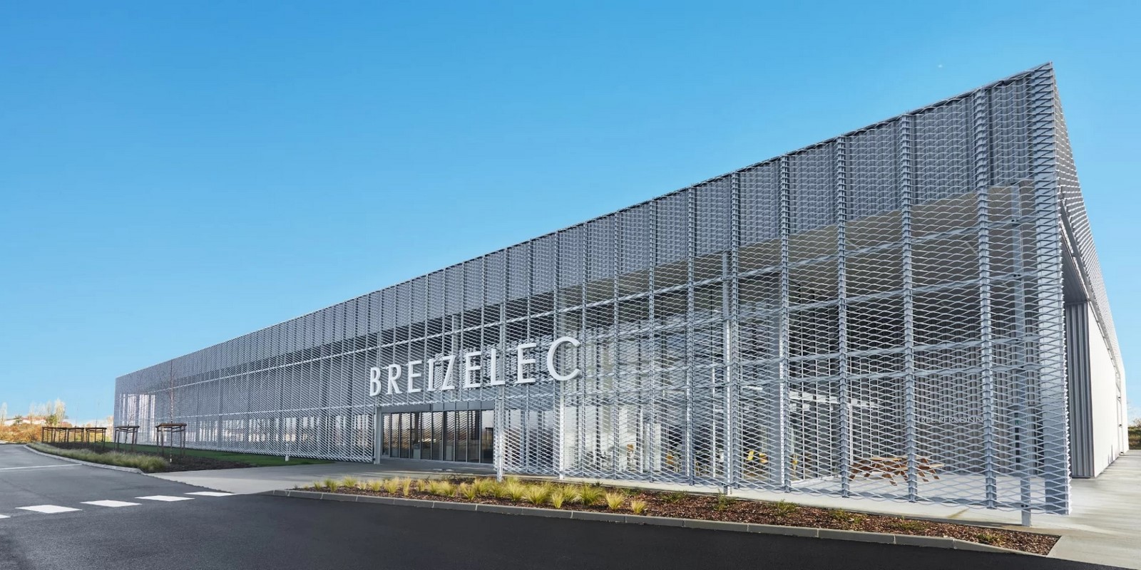 Architects in Brest - Top 30 Architects in Brest - Sheet26