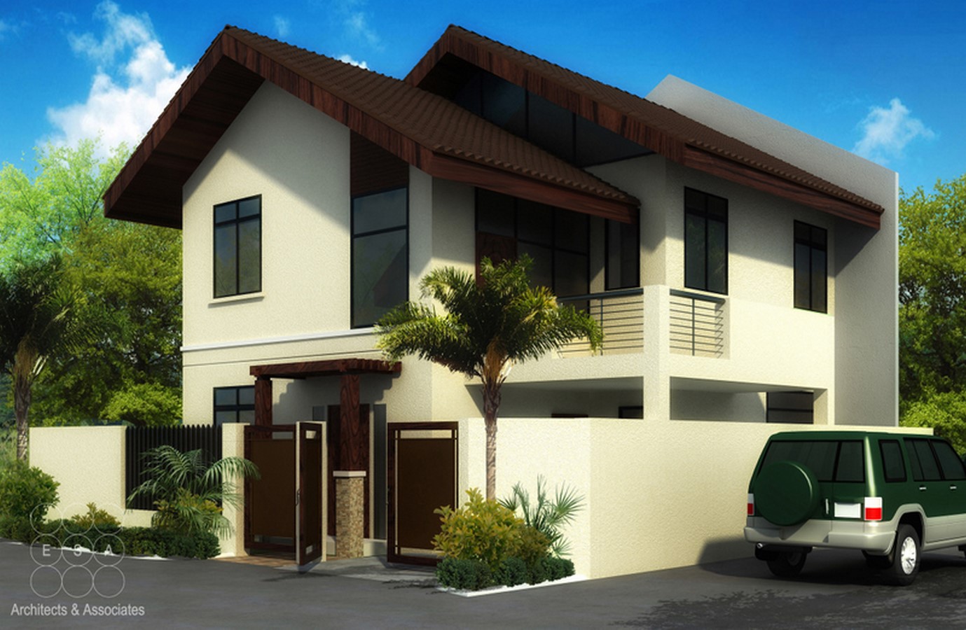 Architects in Cebu - Top 15 Architects in Cebu - Sheet6
