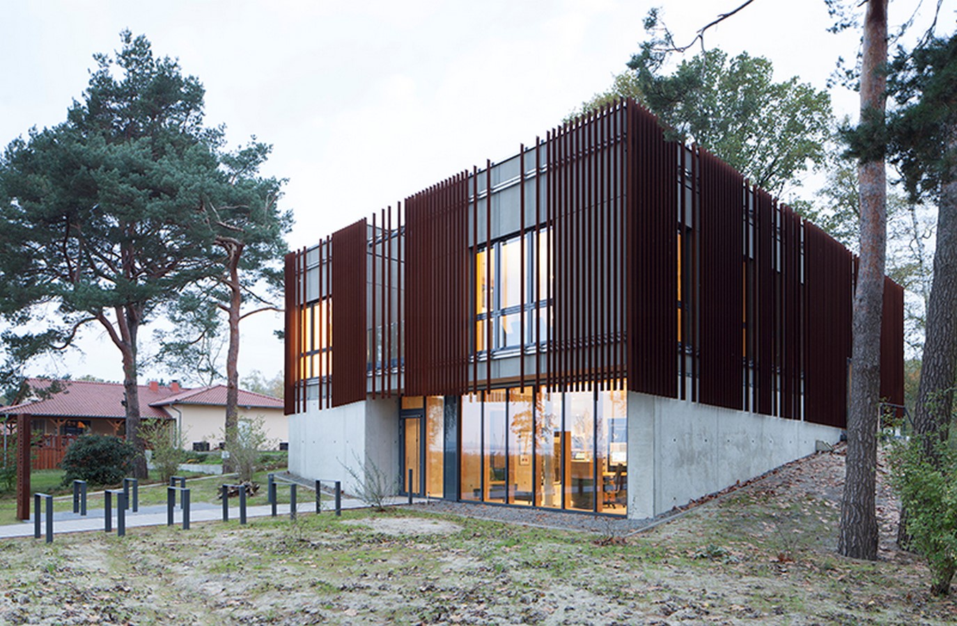 Architects in Hannover - Top 60 Architects in Hannover - Sheet13