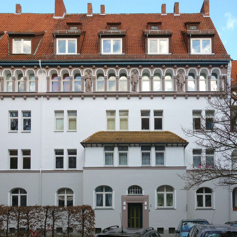 Architects in Hannover - Top 60 Architects in Hannover - Sheet18