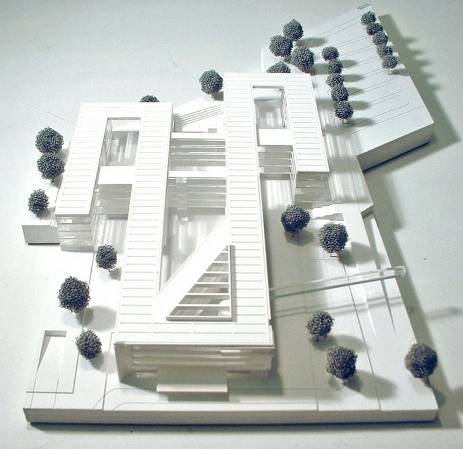 Architects in Hannover - Top 60 Architects in Hannover - Sheet21