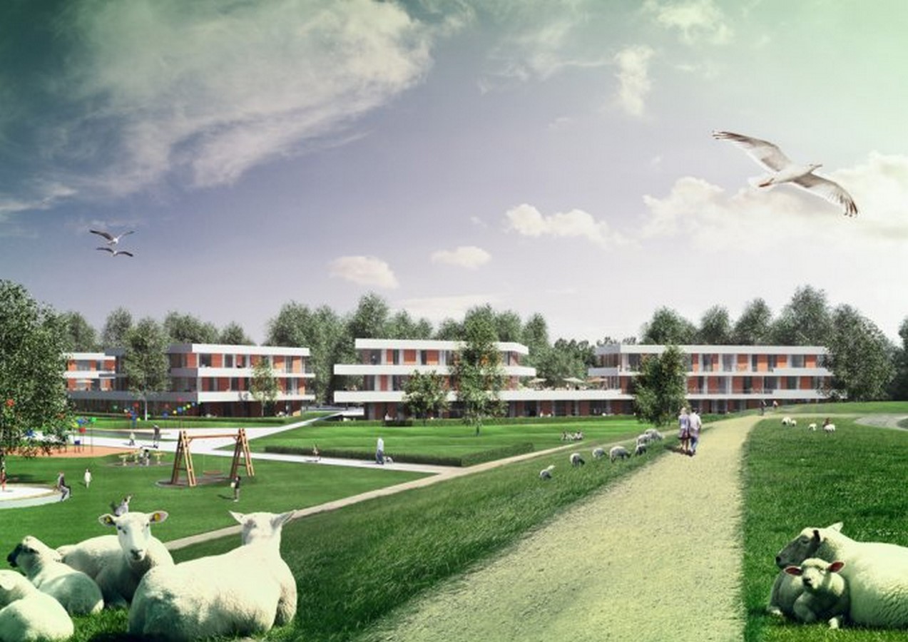 Architects in Hannover - Top 60 Architects in Hannover - Sheet25