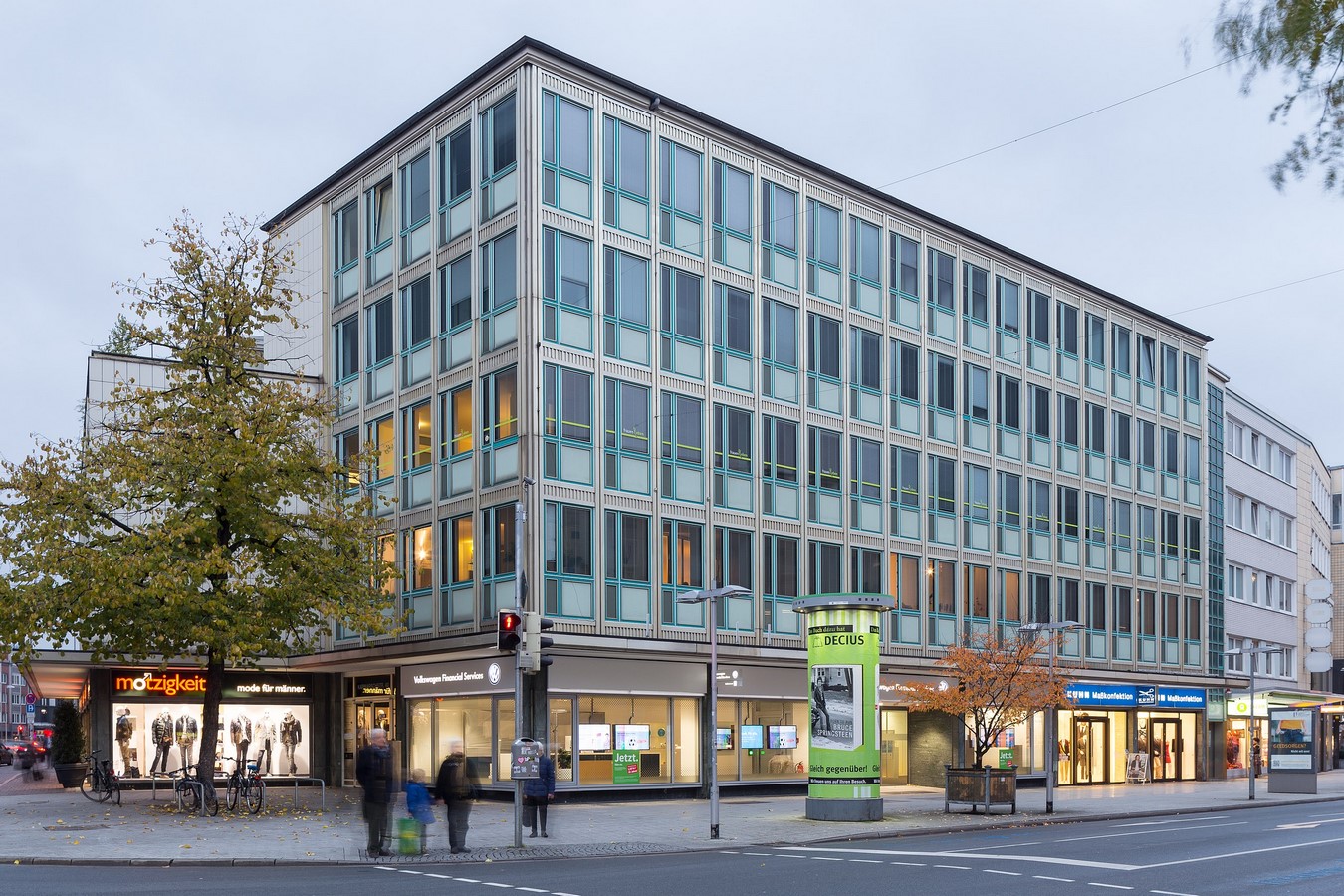 Architects in Hannover - Top 60 Architects in Hannover - Sheet27