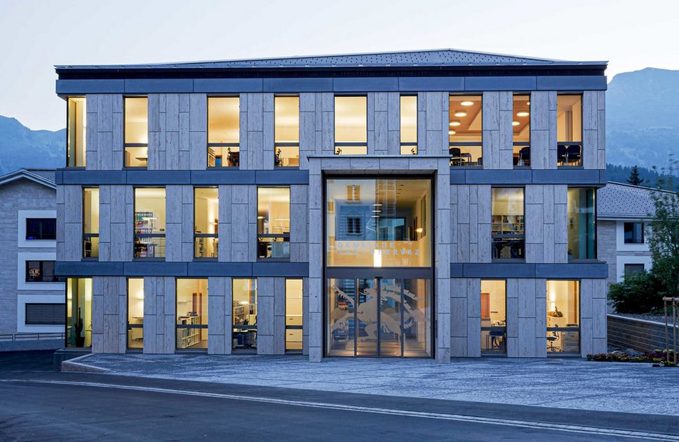Architects in Hannover - Top 60 Architects in Hannover - Sheet28