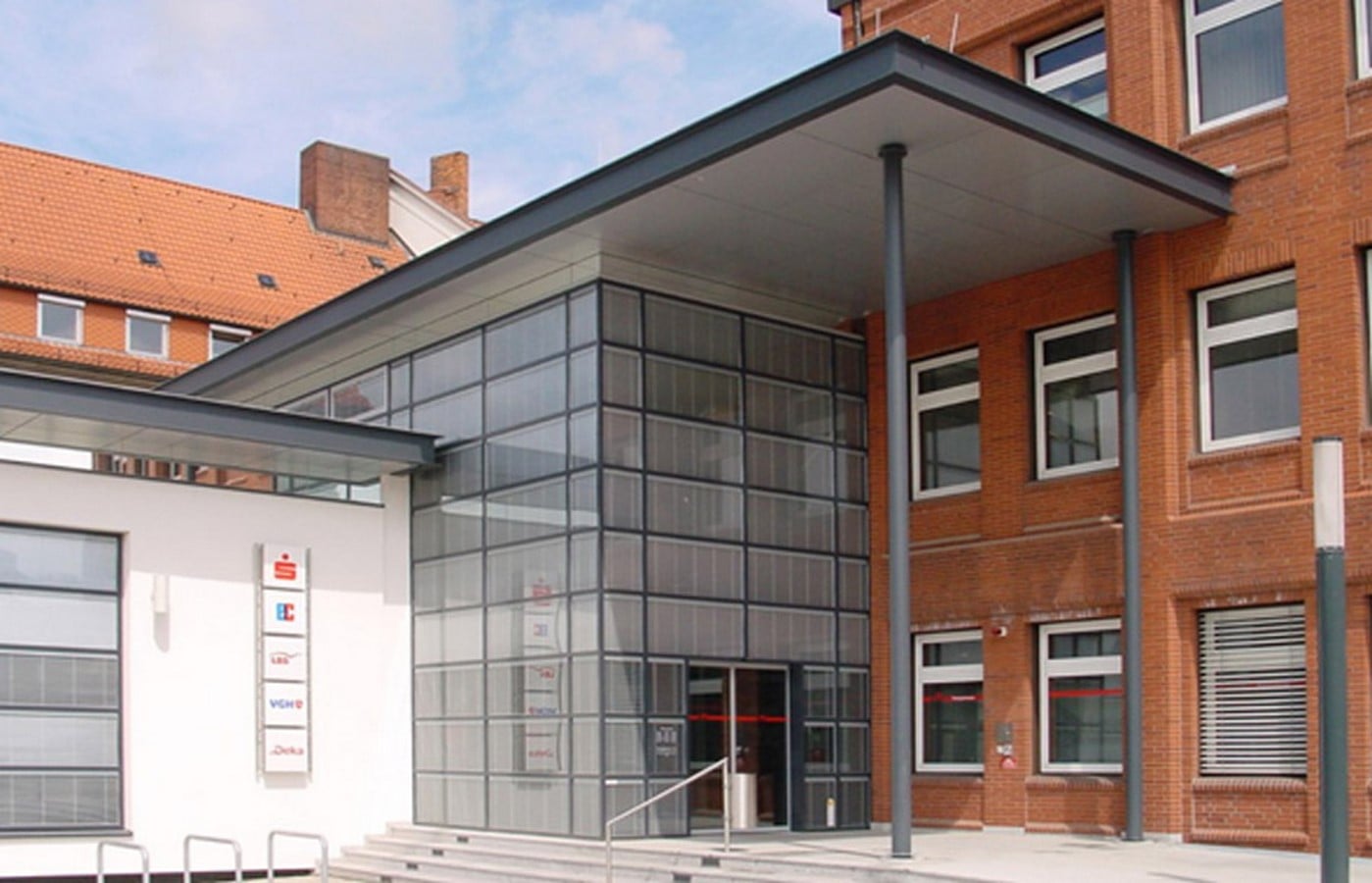 Architects in Hannover - Top 60 Architects in Hannover - Sheet32