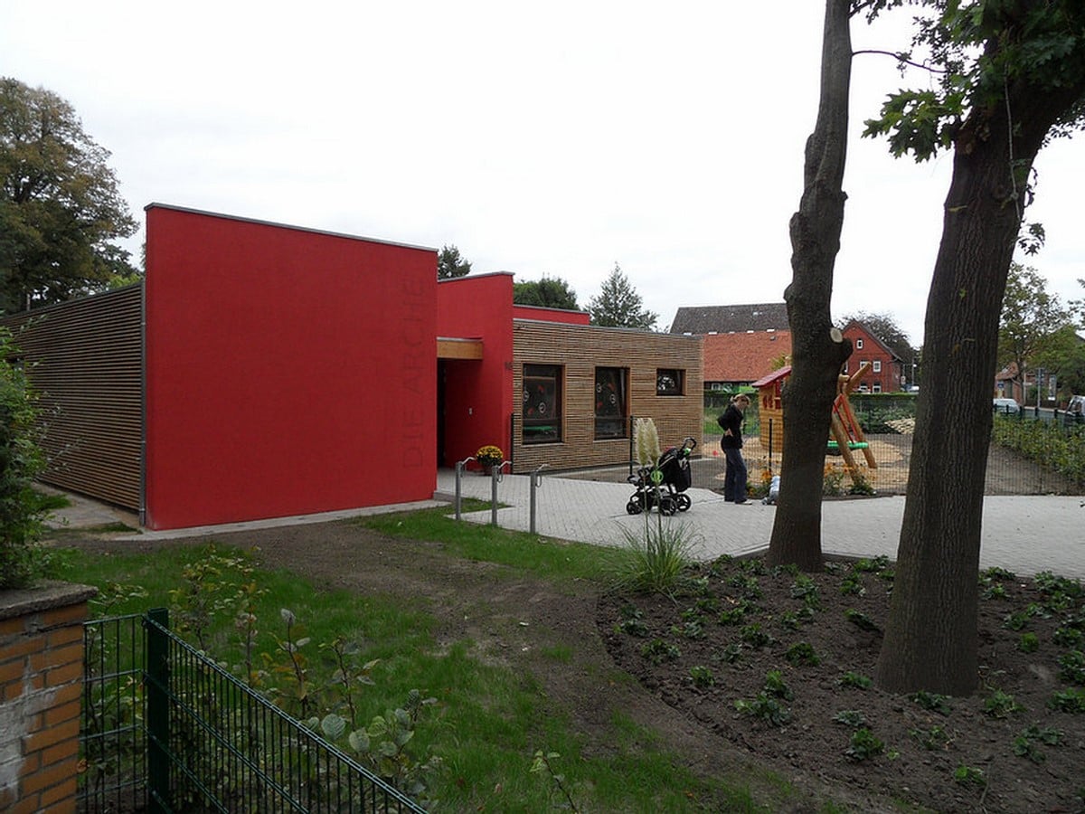 Architects in Hannover - Top 60 Architects in Hannover - Sheet33