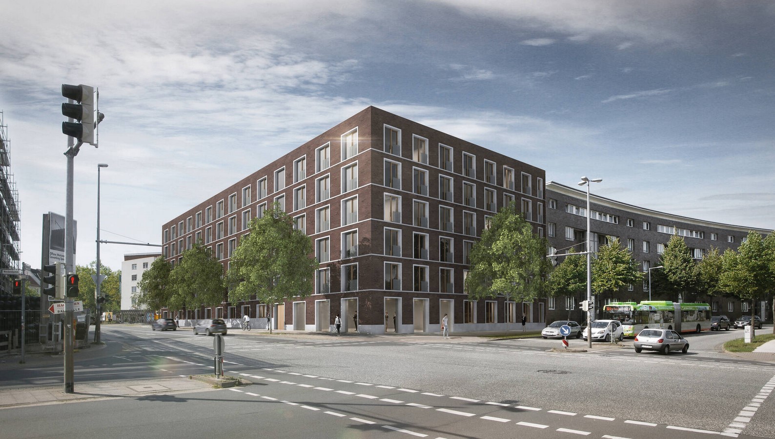 Architects in Hannover - Top 60 Architects in Hannover - Sheet35