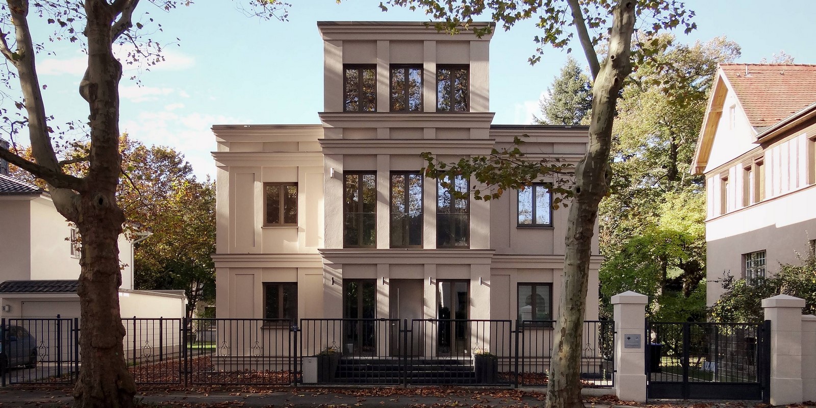 Architects in Hannover - Top 60 Architects in Hannover - Sheet36