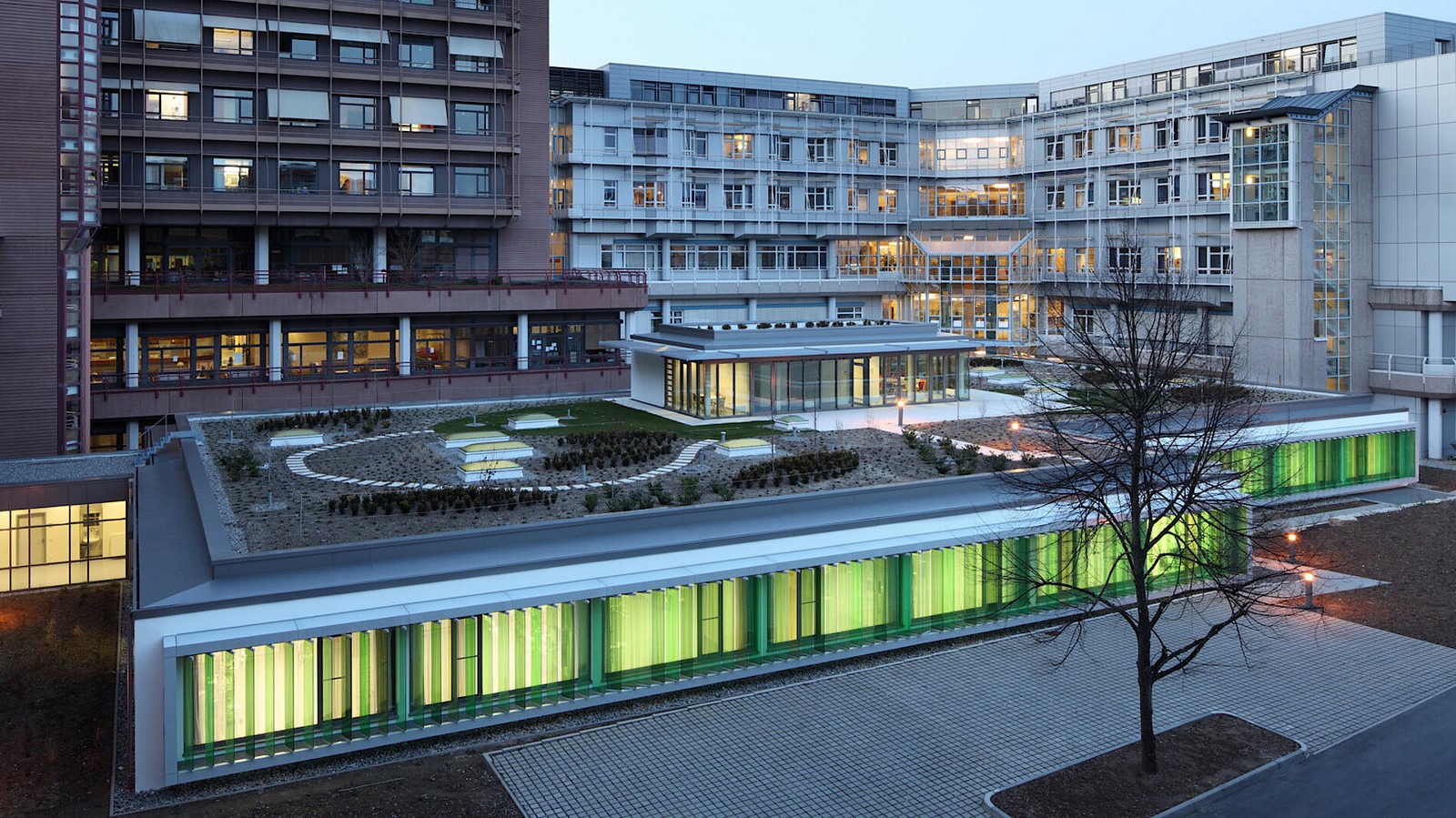 Architects in Hannover - Top 60 Architects in Hannover - Sheet4