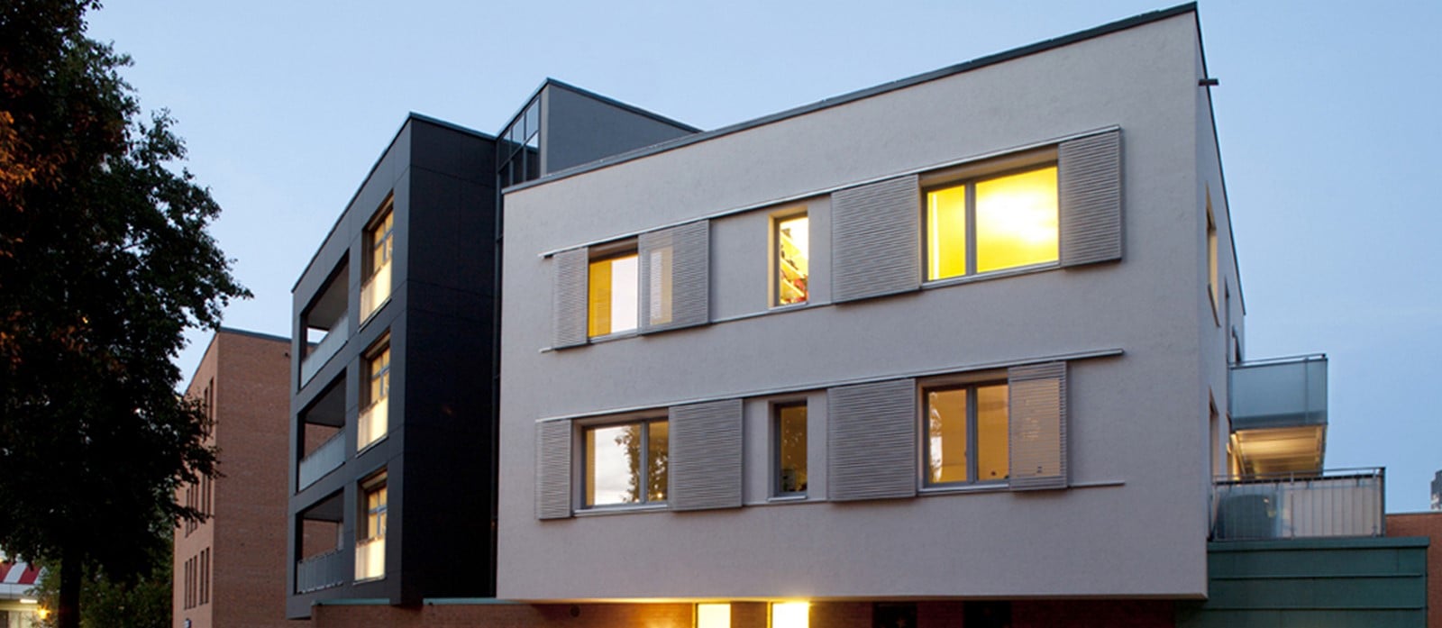 Architects in Hannover - Top 60 Architects in Hannover - Sheet40
