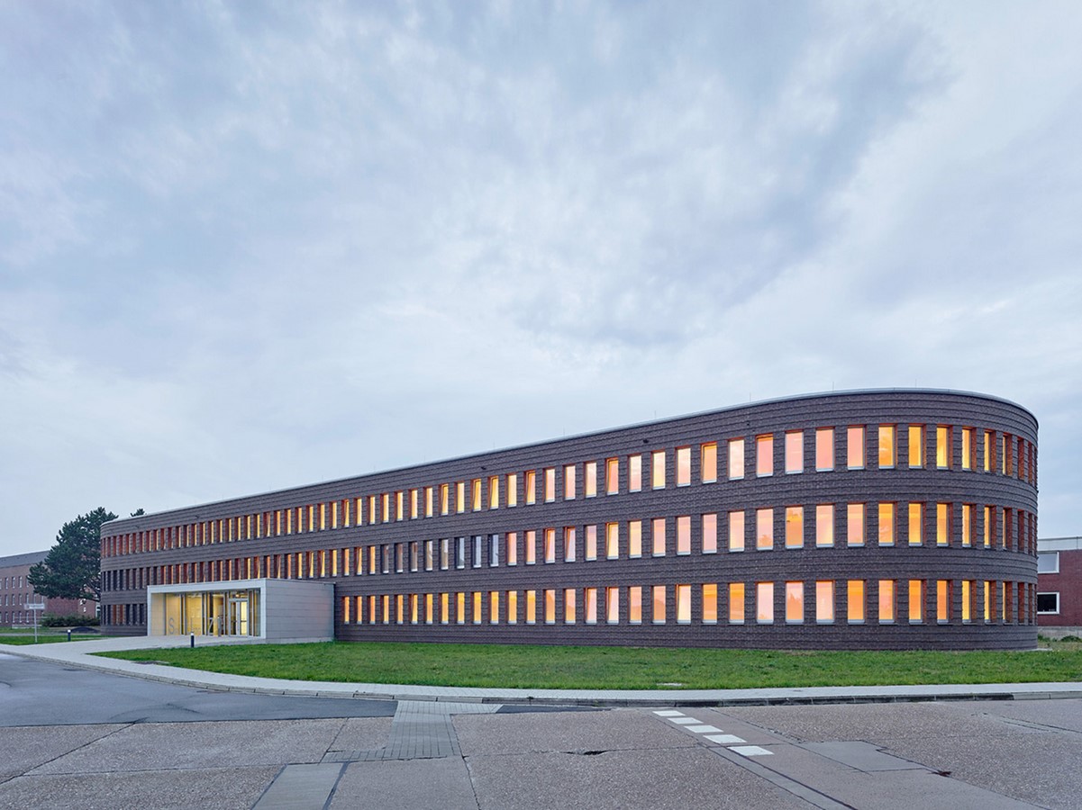 Architects in Hannover - Top 60 Architects in Hannover - Sheet41