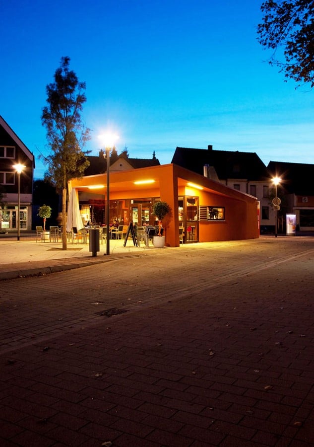 Architects in Hannover - Top 60 Architects in Hannover - Sheet42