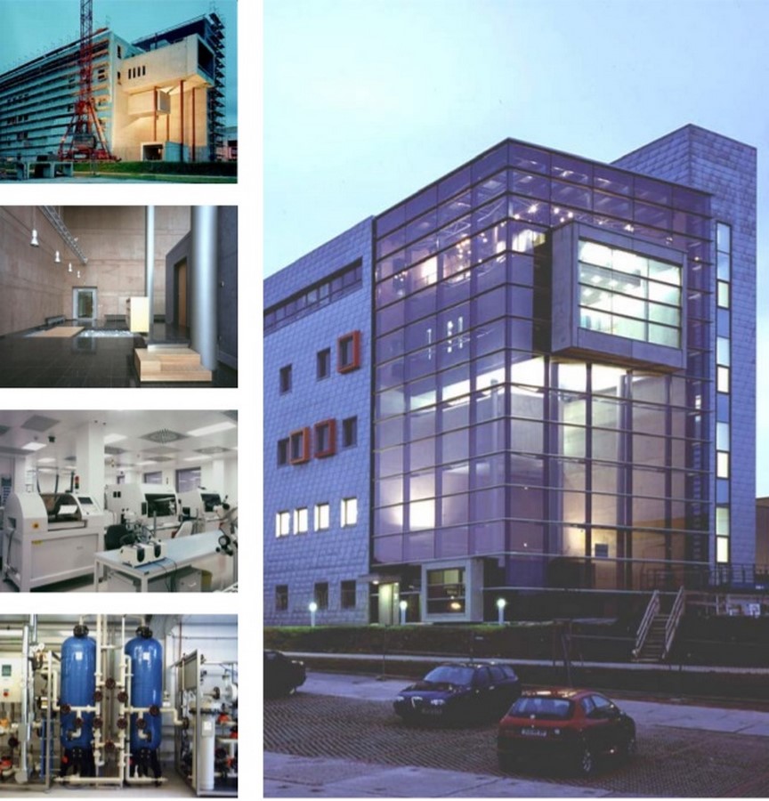 Architects in Hannover - Top 60 Architects in Hannover - Sheet45