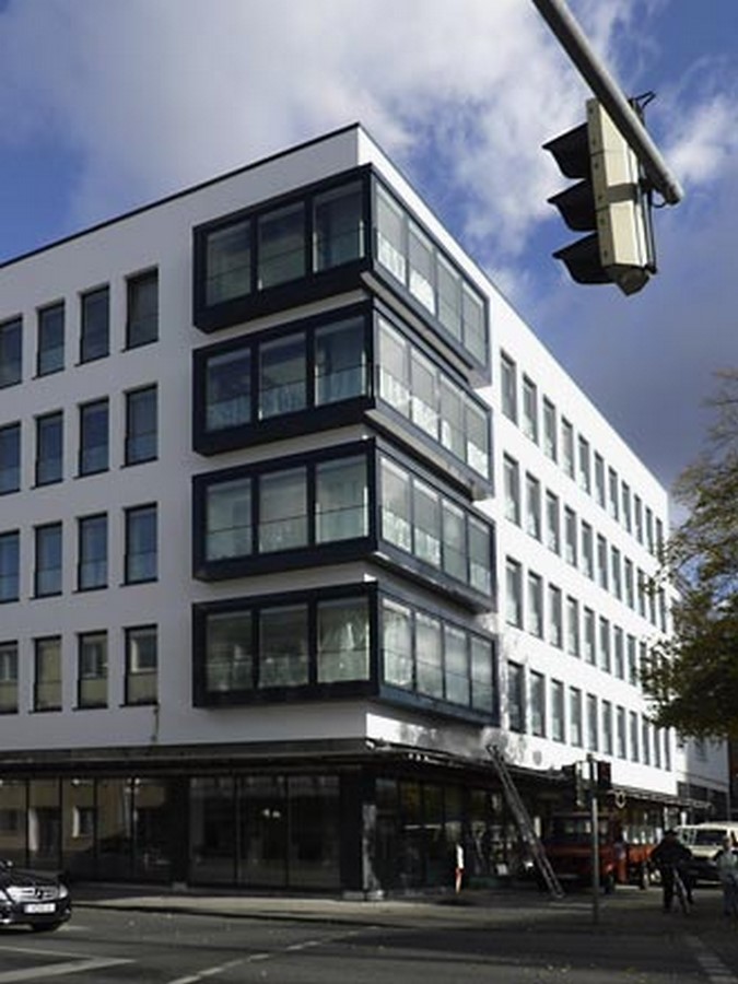 Architects in Hannover - Top 60 Architects in Hannover - Sheet46