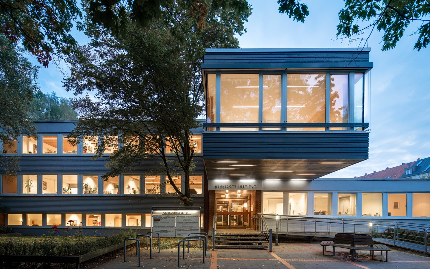 Architects in Hannover - Top 60 Architects in Hannover - Sheet48