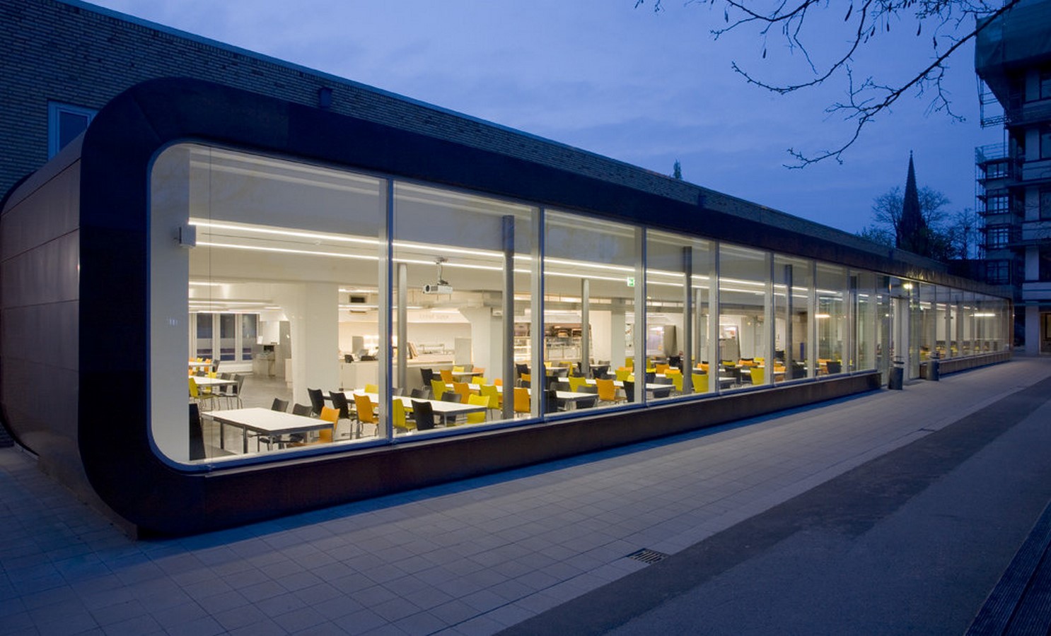 Architects in Hannover - Top 60 Architects in Hannover - Sheet49