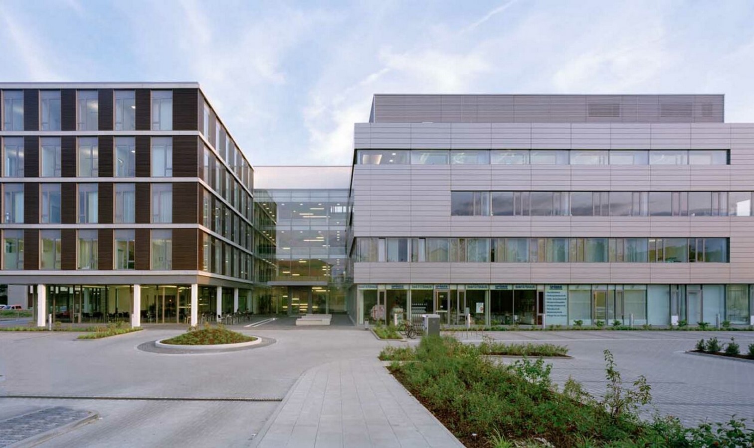 Nm highland university_©https://www.studioswarch.com/