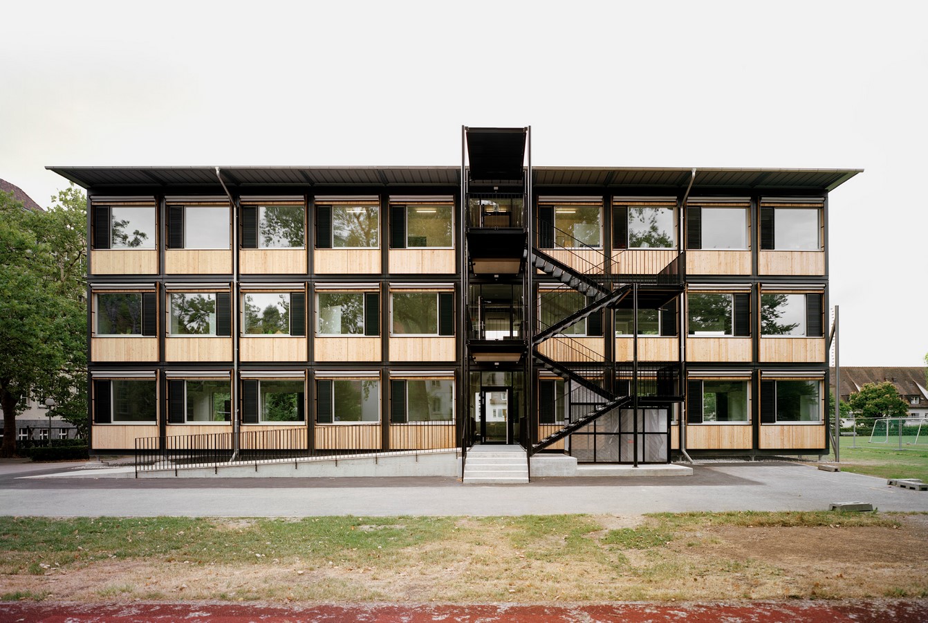 Architects in Hannover - Top 60 Architects in Hannover - Sheet9