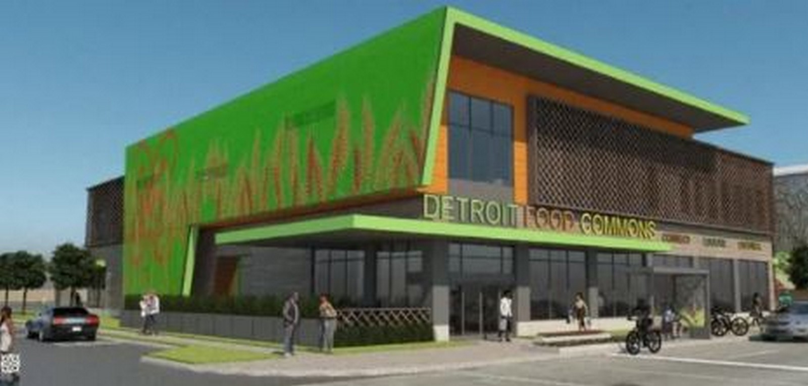 Architects in Detroit - Top 35 Architects in Detroit - Sheet21
