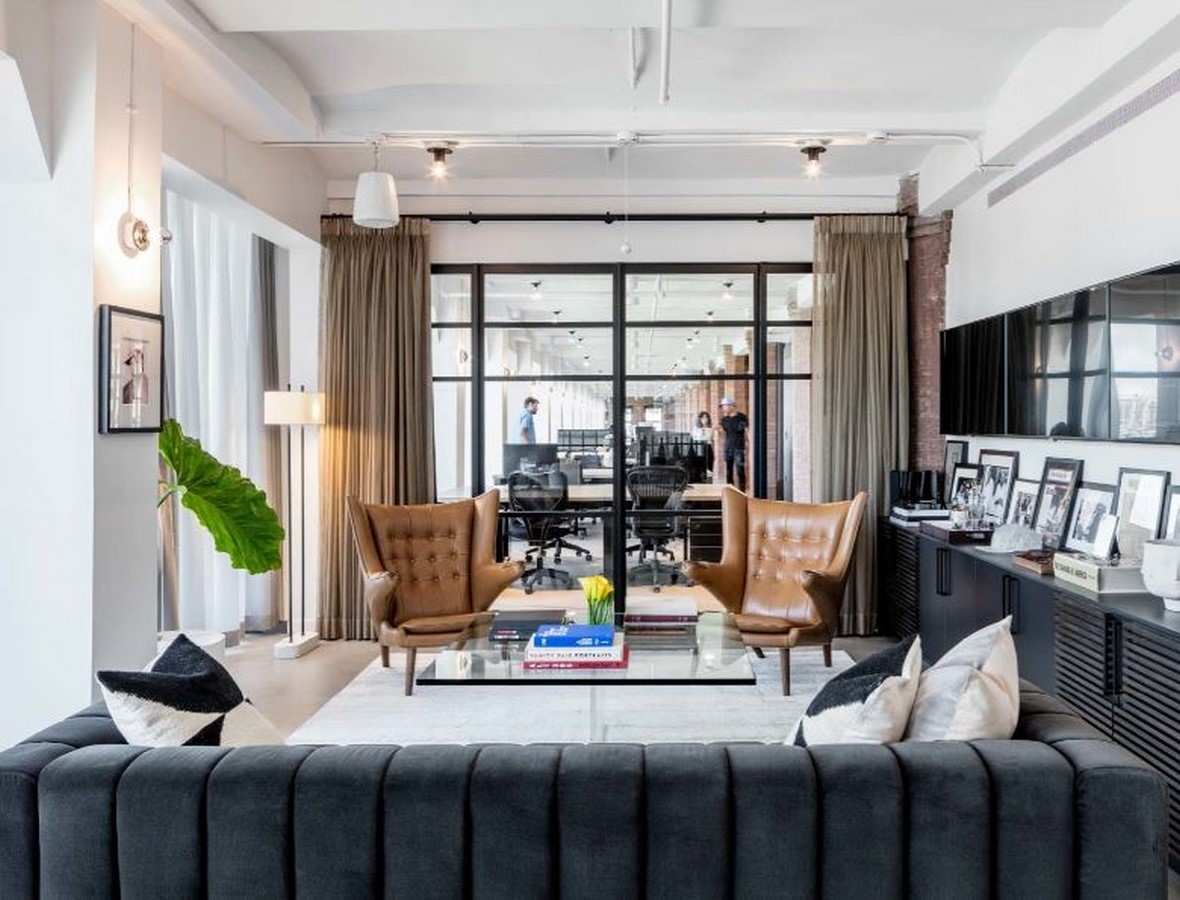 Clark Street House