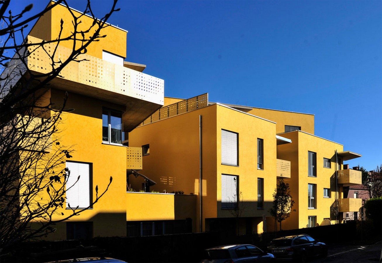Architects in Graz - Top 40 Architects in Graz - Sheet16