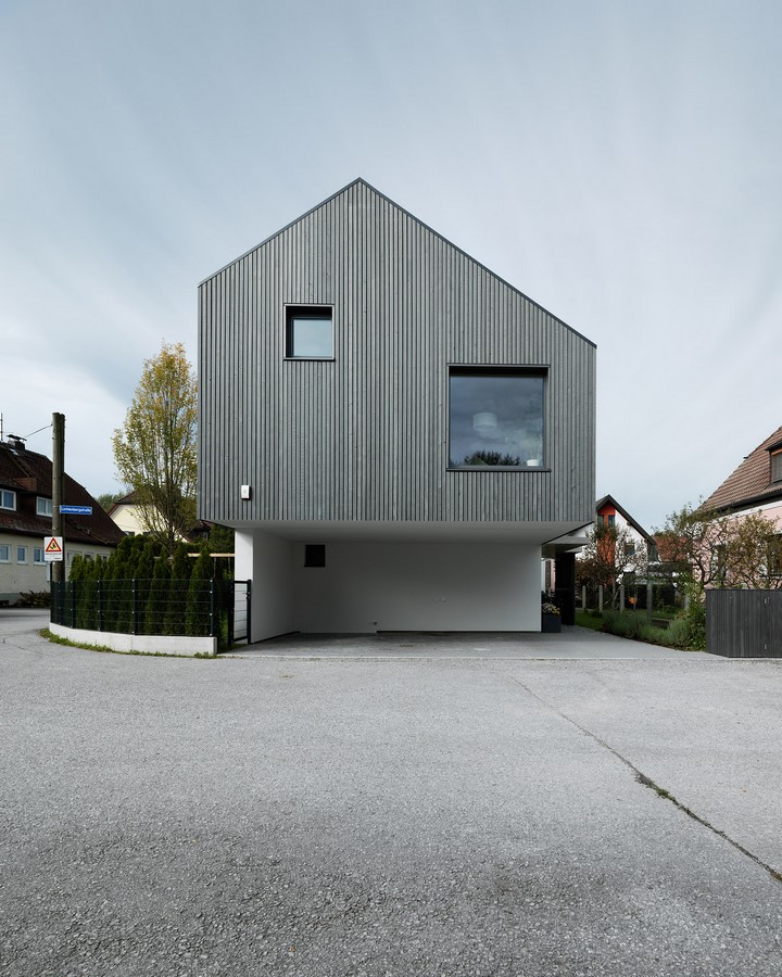 Architects in Graz - Top 40 Architects in Graz - Sheet21