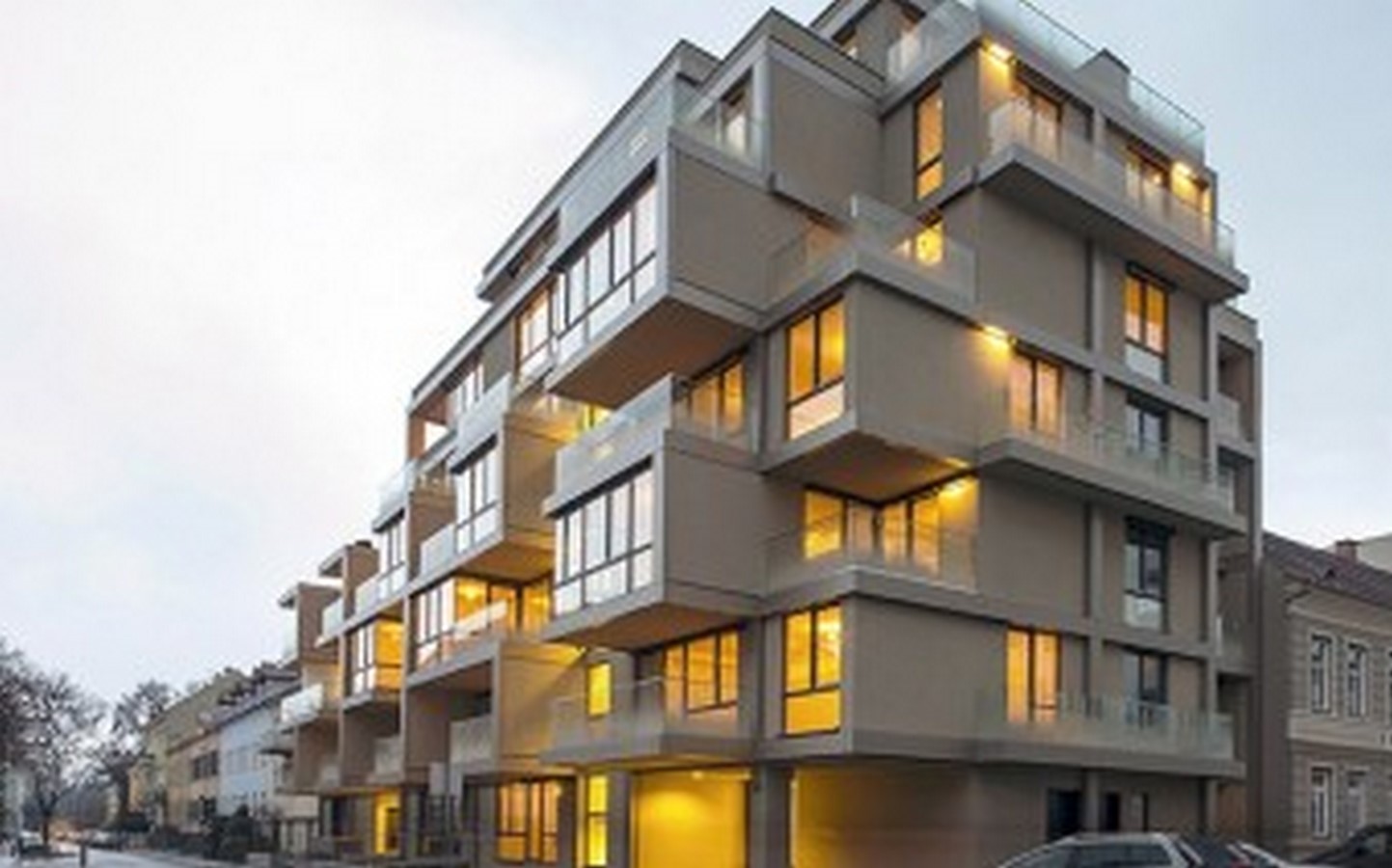 Architects in Graz - Top 40 Architects in Graz - Sheet22