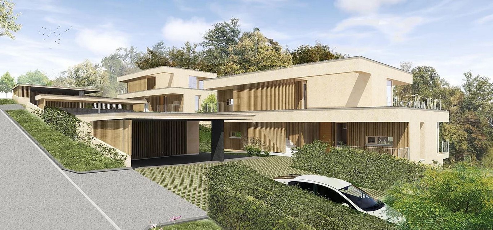 Architects in Graz - Top 40 Architects in Graz - Sheet23