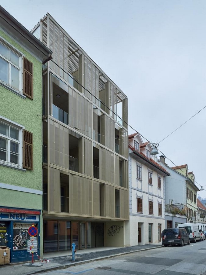 Architects in Graz - Top 40 Architects in Graz - Sheet24