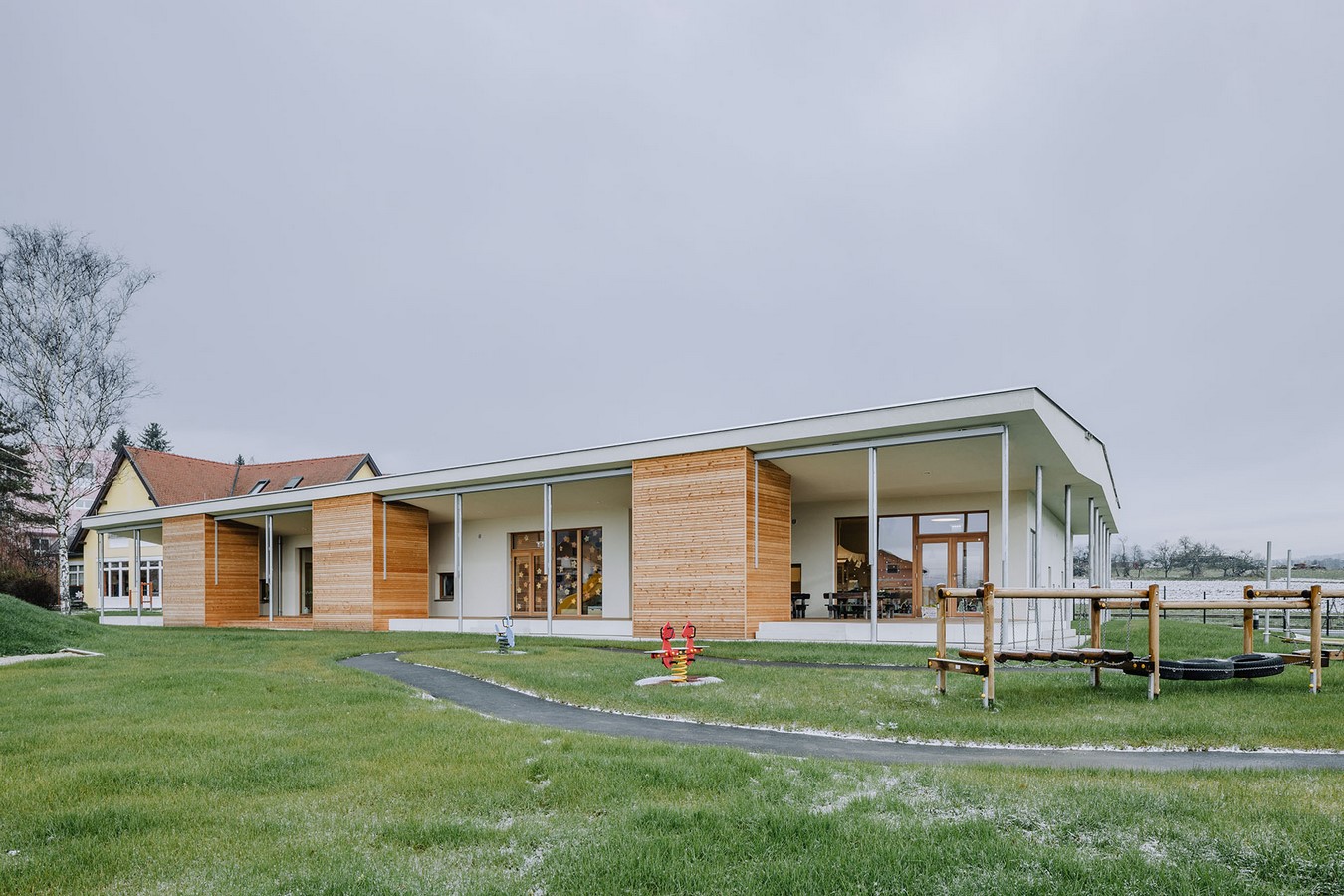 Architects in Graz - Top 40 Architects in Graz - Sheet25