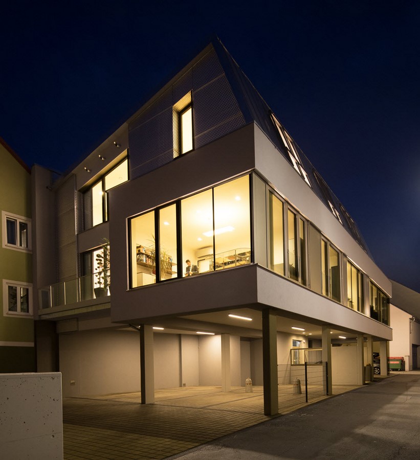 Architects in Graz - Top 40 Architects in Graz - Sheet26