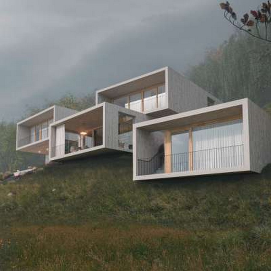 Architects in Graz - Top 40 Architects in Graz - Sheet30