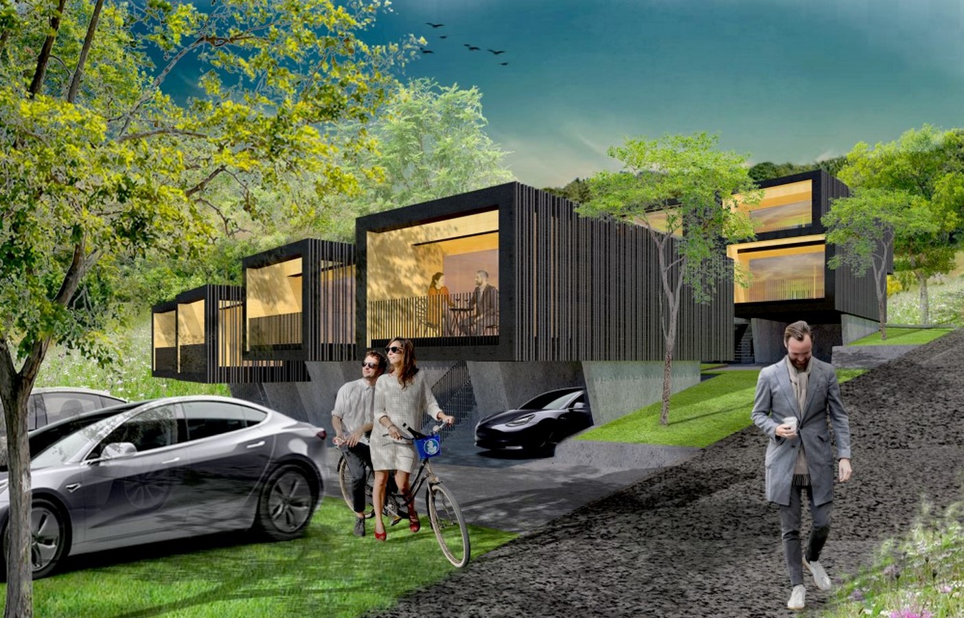 Architects in Graz - Top 40 Architects in Graz - Sheet38