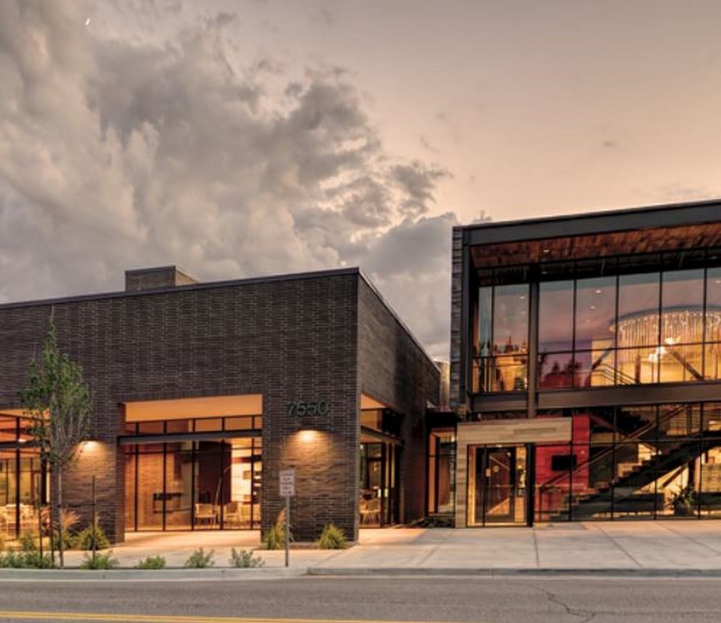 Architects in Salt Lake City - Top 70 Architects in Salt Lake city - Sheet64
